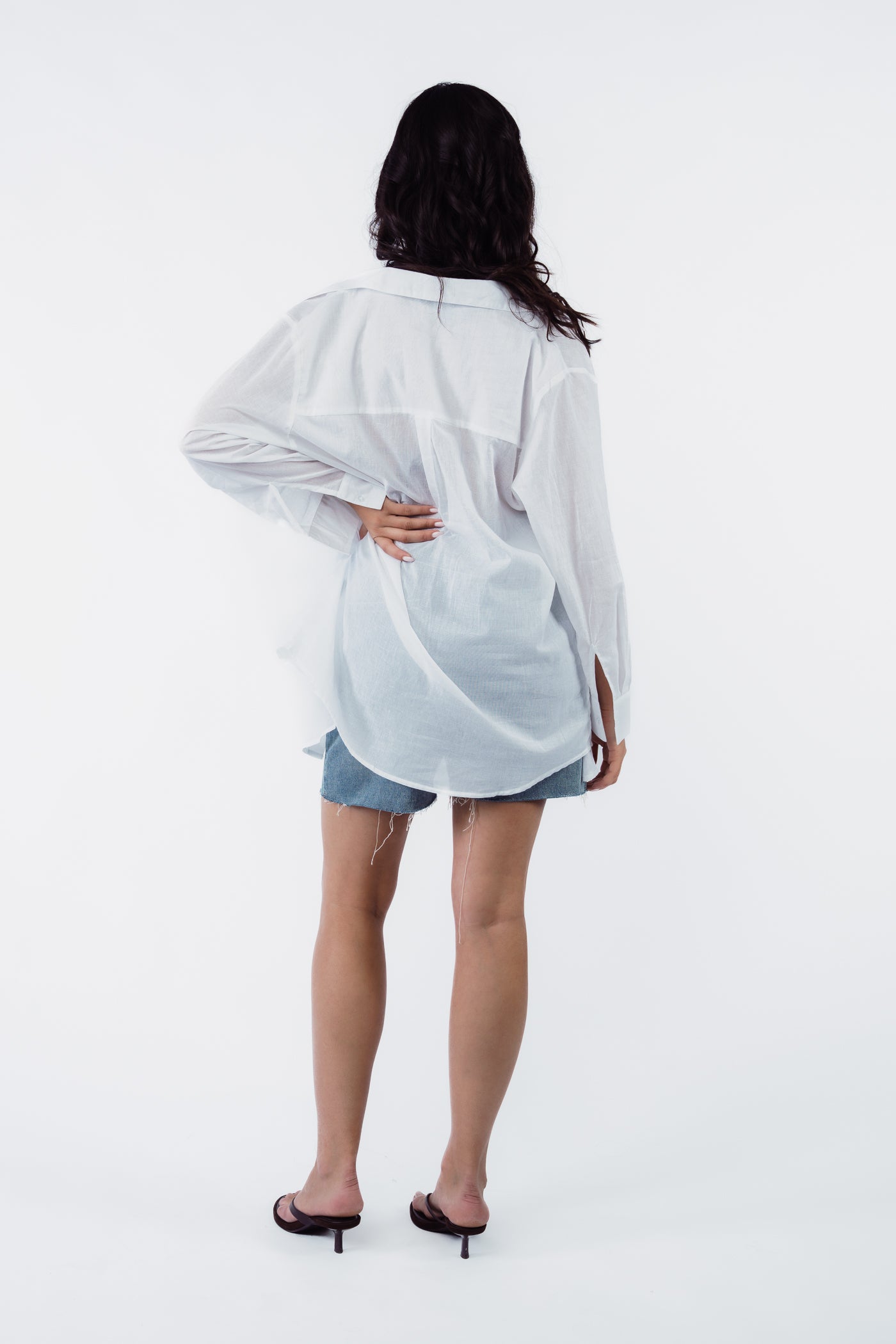 Breeze Shirt