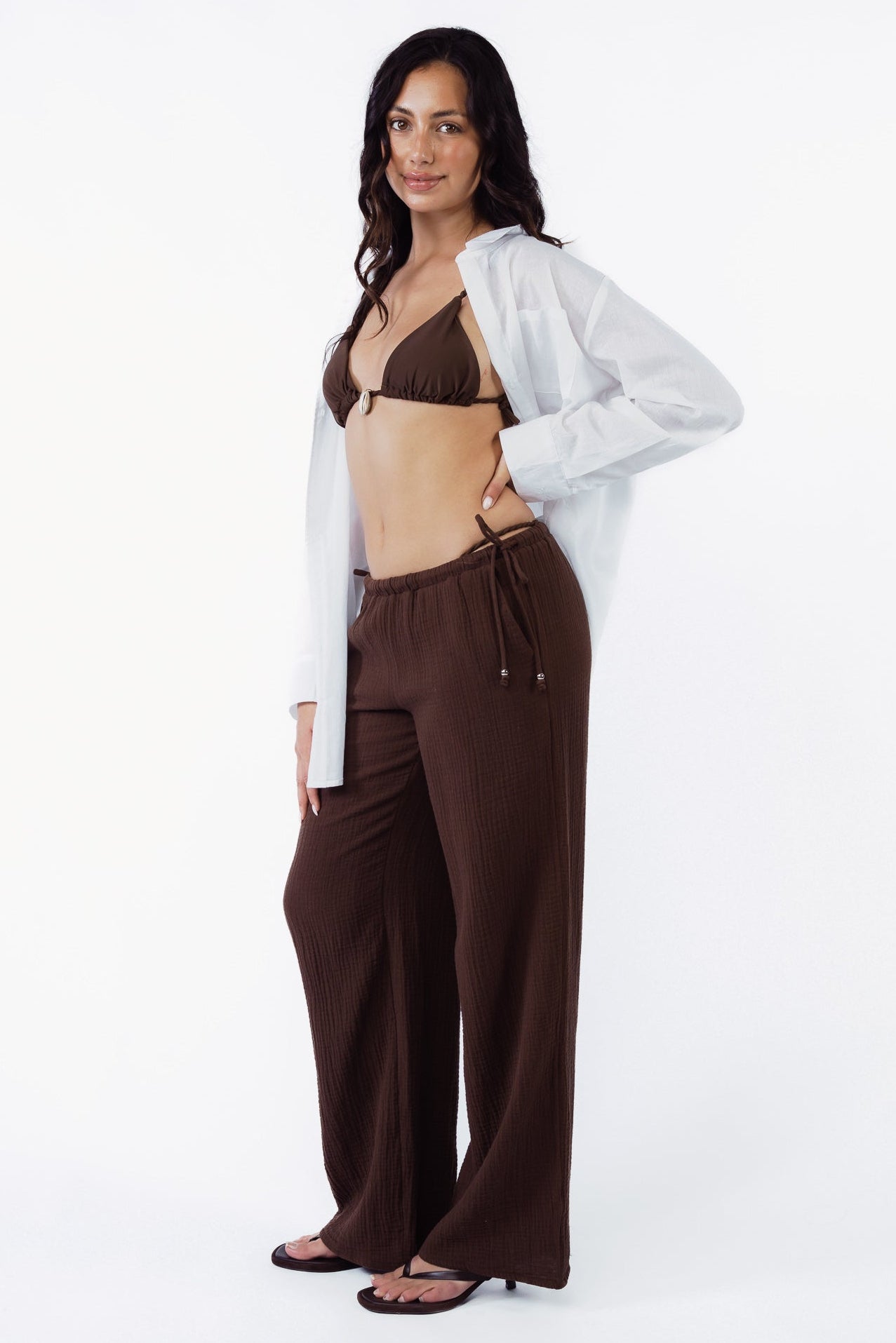 Azzura Pant