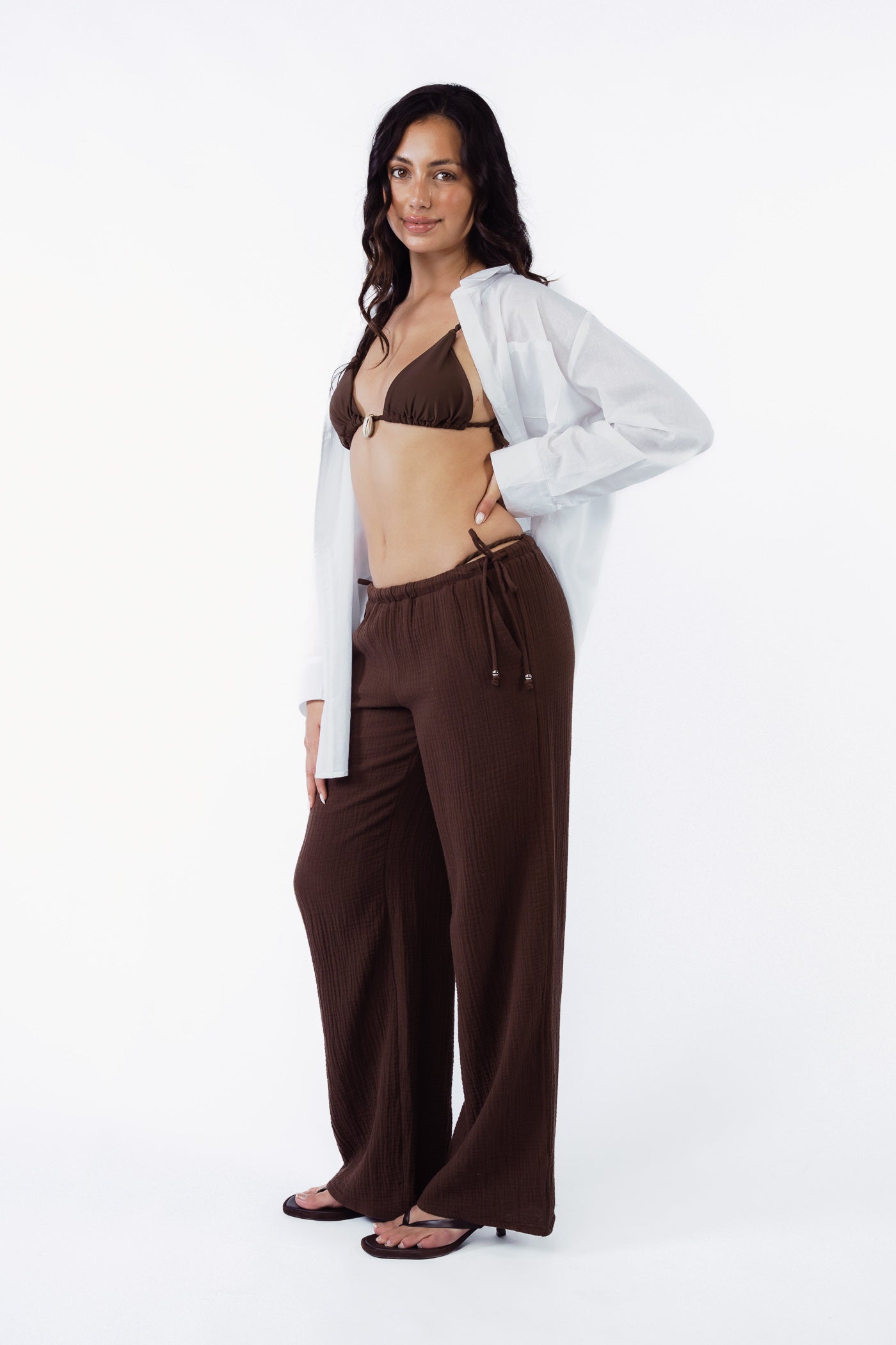 Azzura Pant
