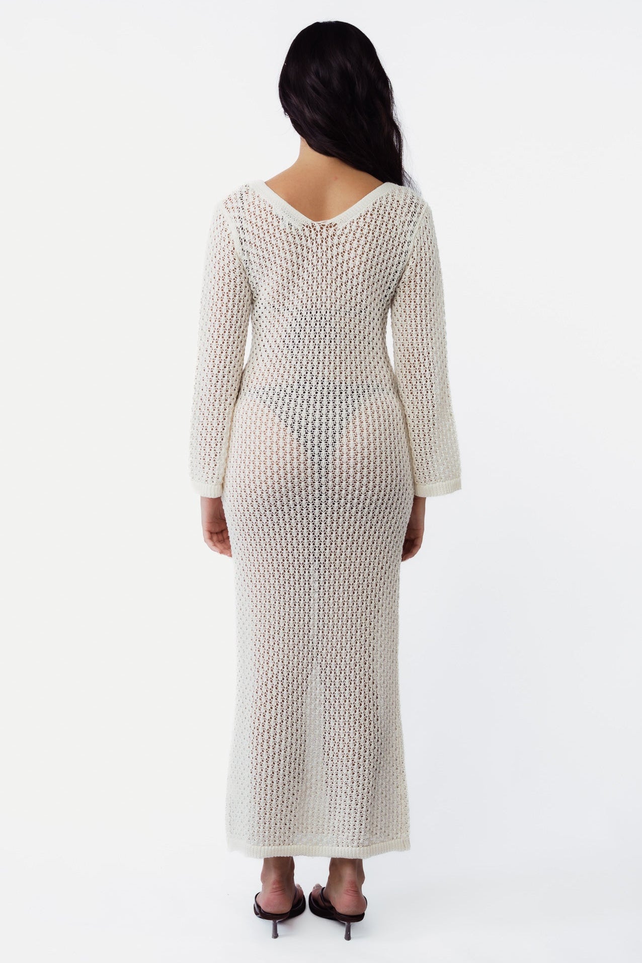 Como Maxi Dress