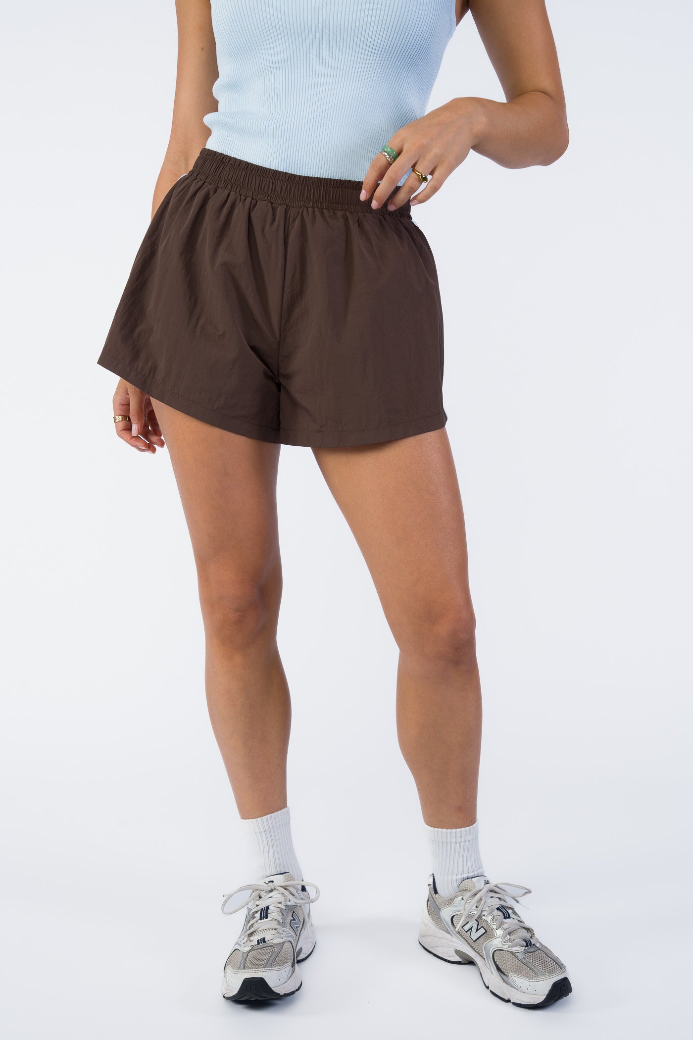 Ace Shorts