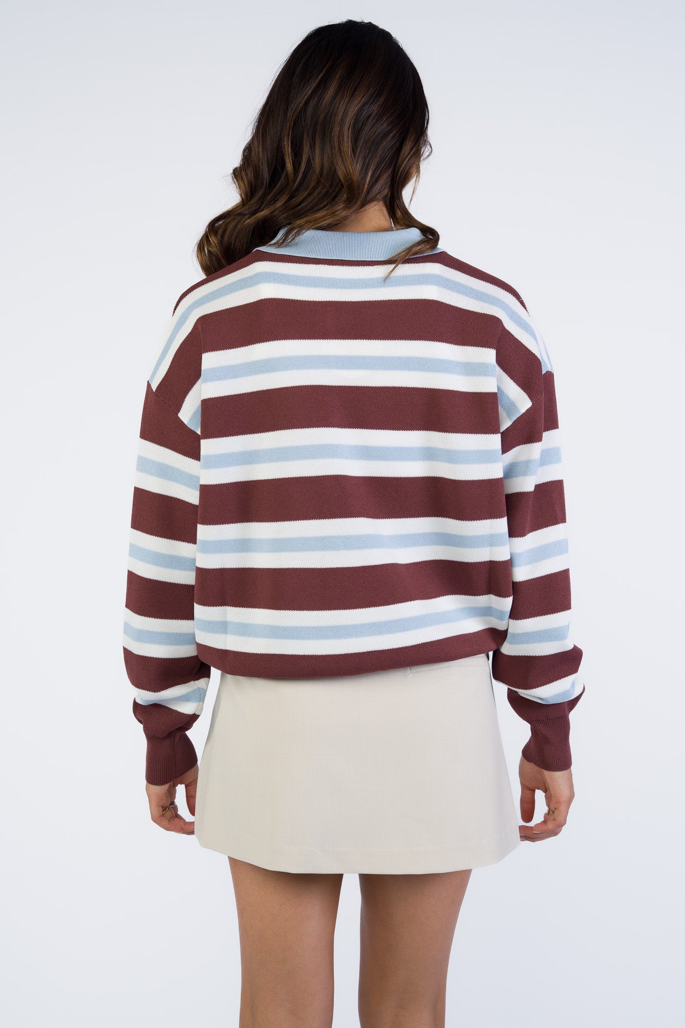 Hayden Sweater