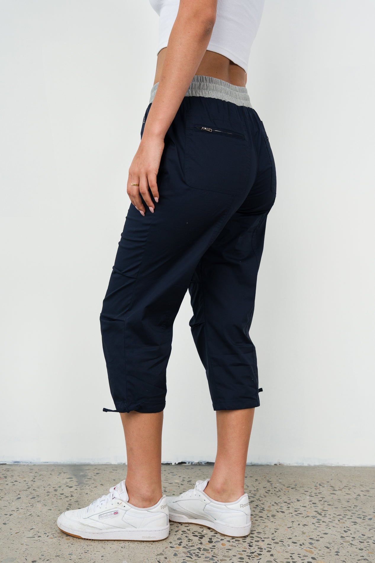 Active 3qtr Pants