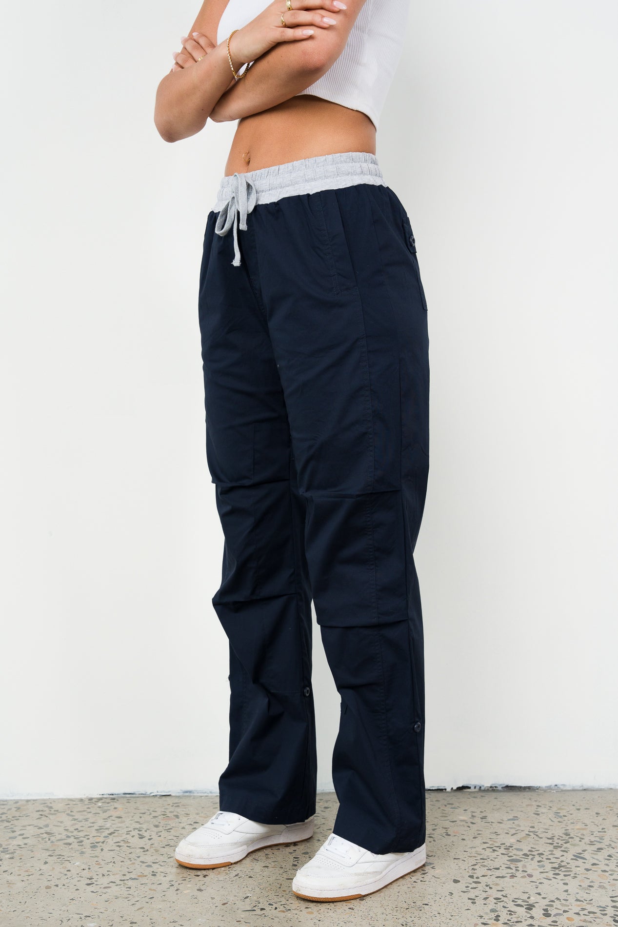 Active Long Pants