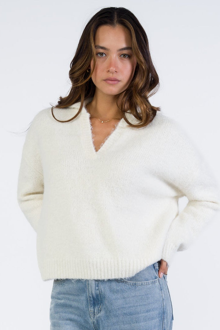 Pesha Knit