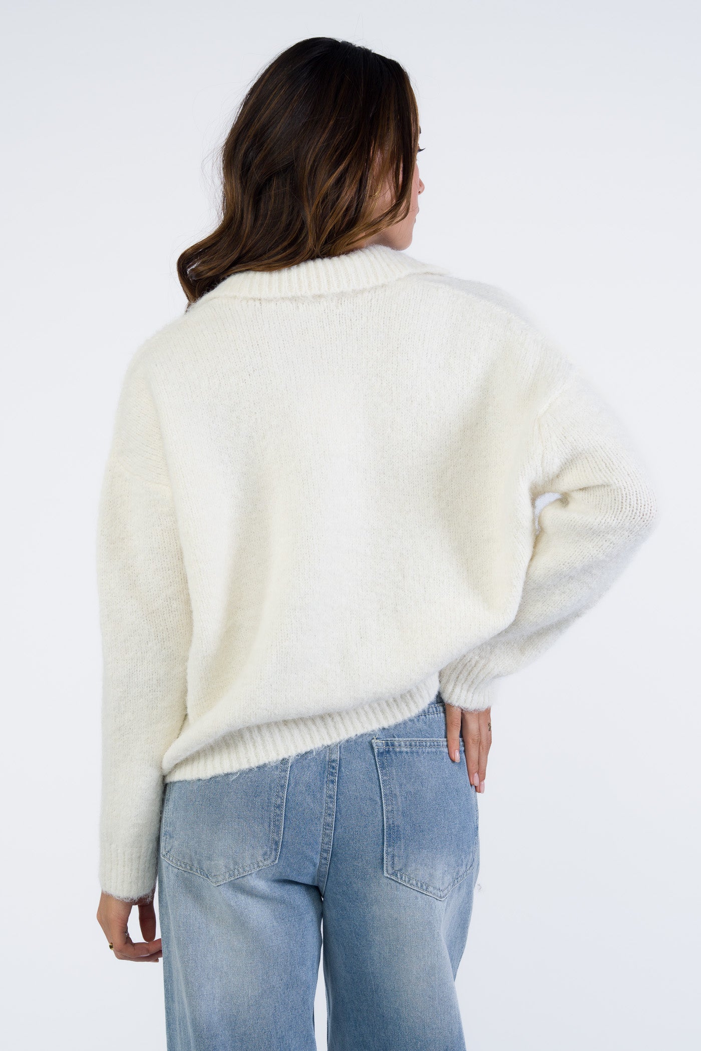 Pesha Knit