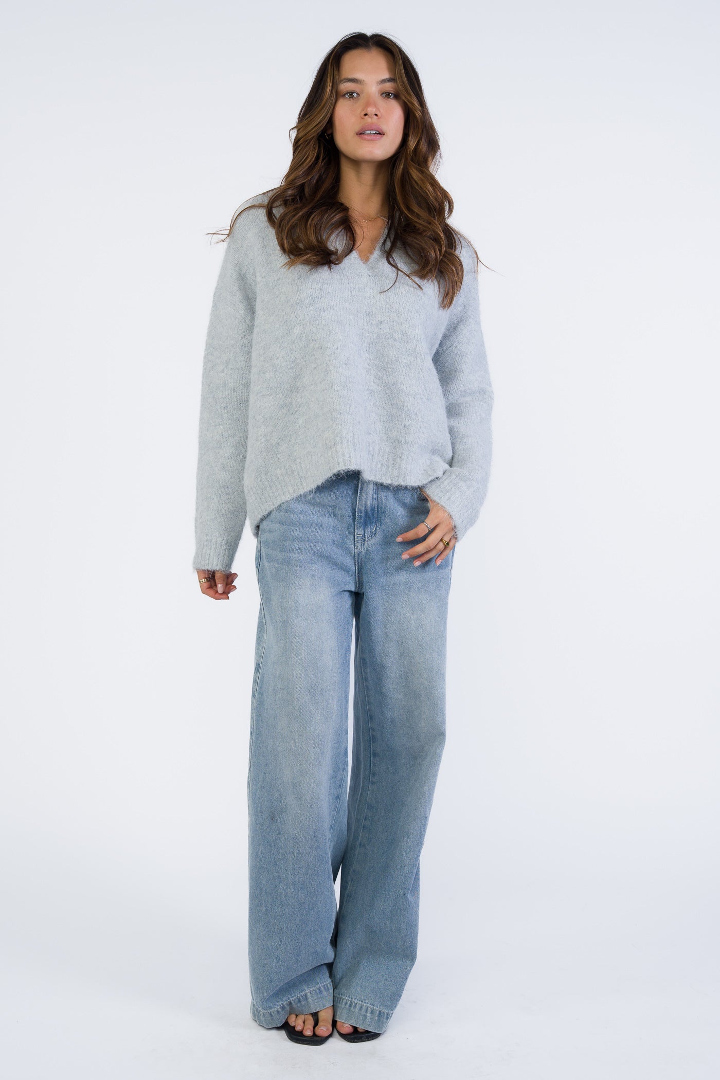 Pesha Knit