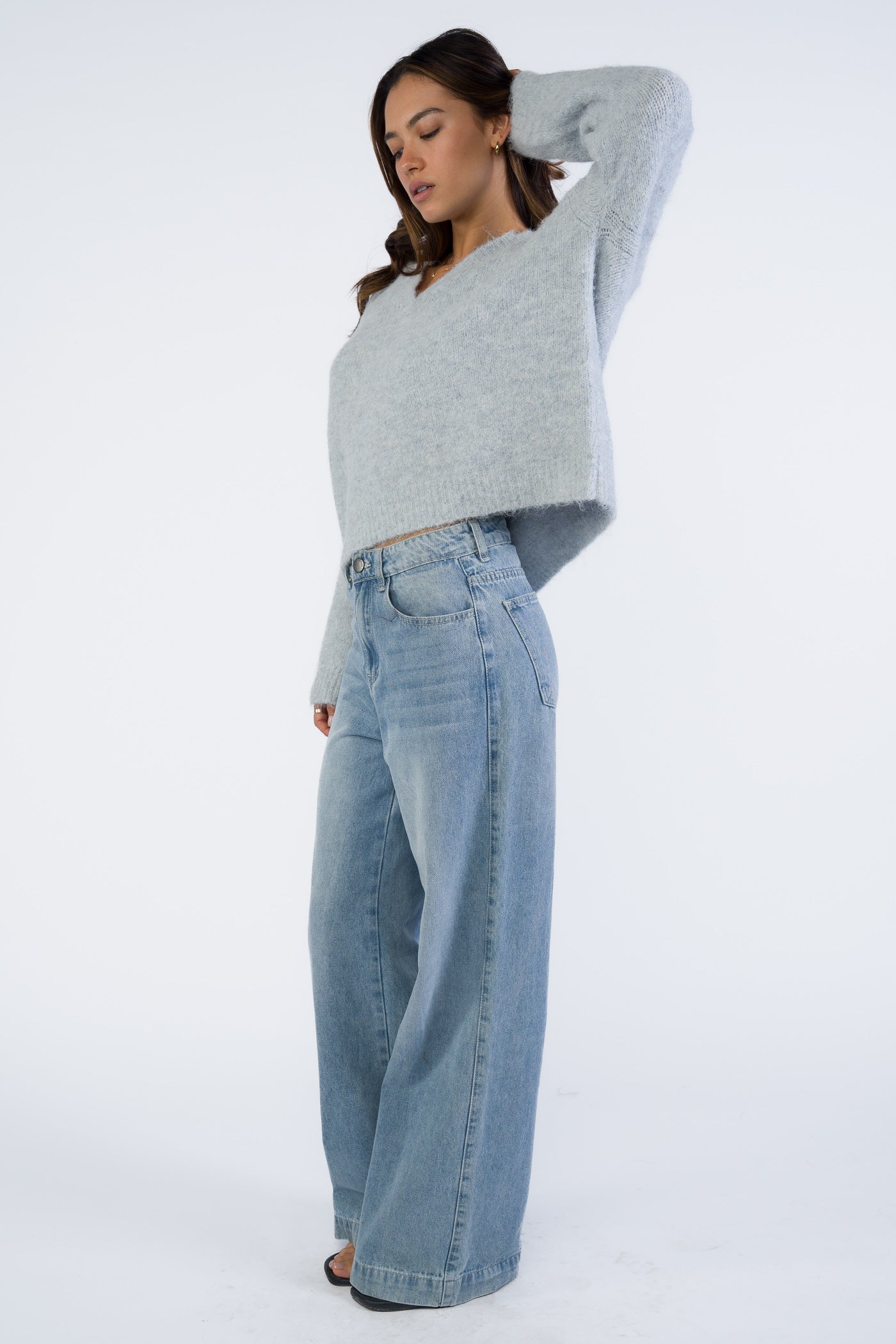 Pesha Knit