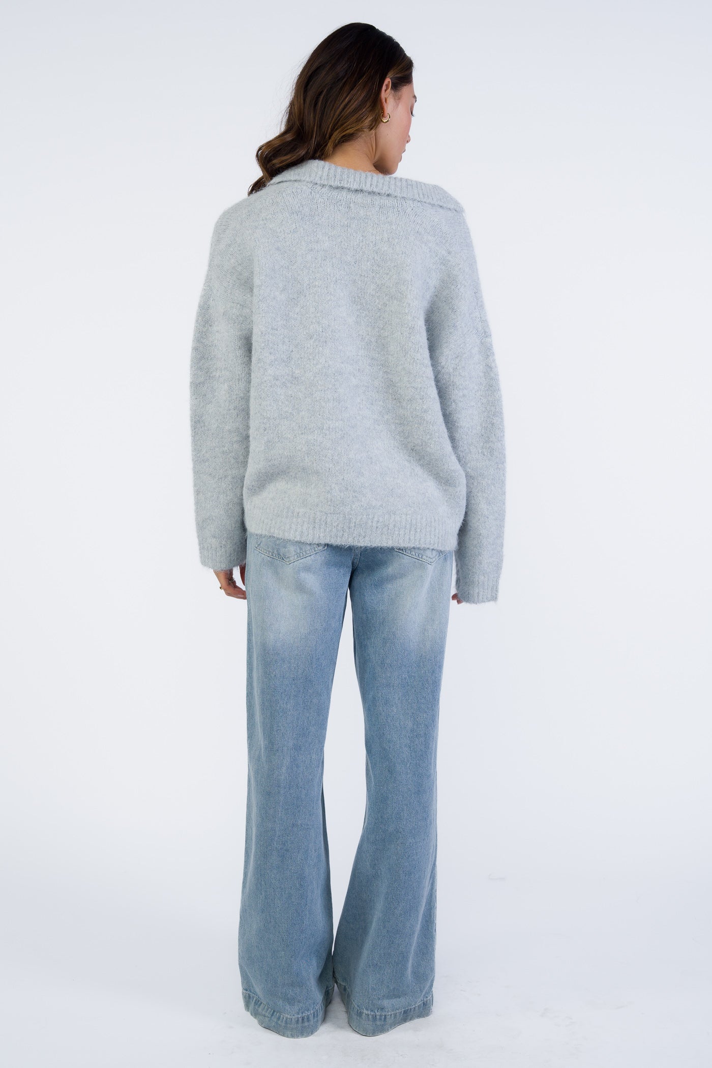 Pesha Knit