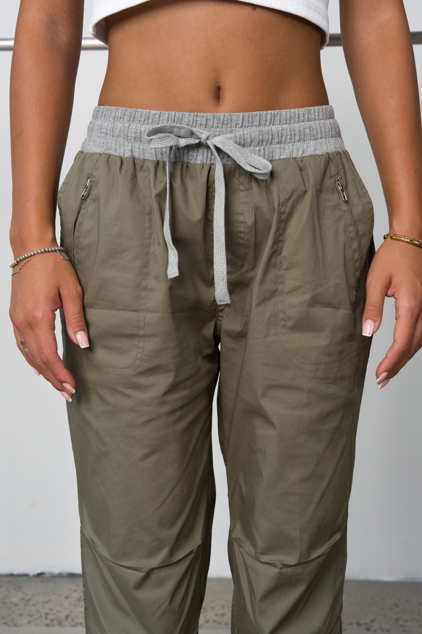 Active 3qtr Pants