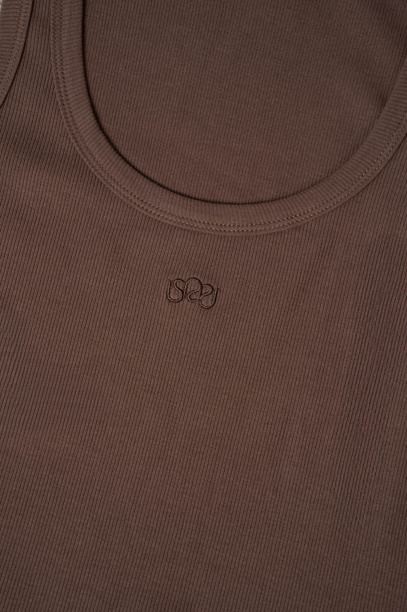 Signature Tank