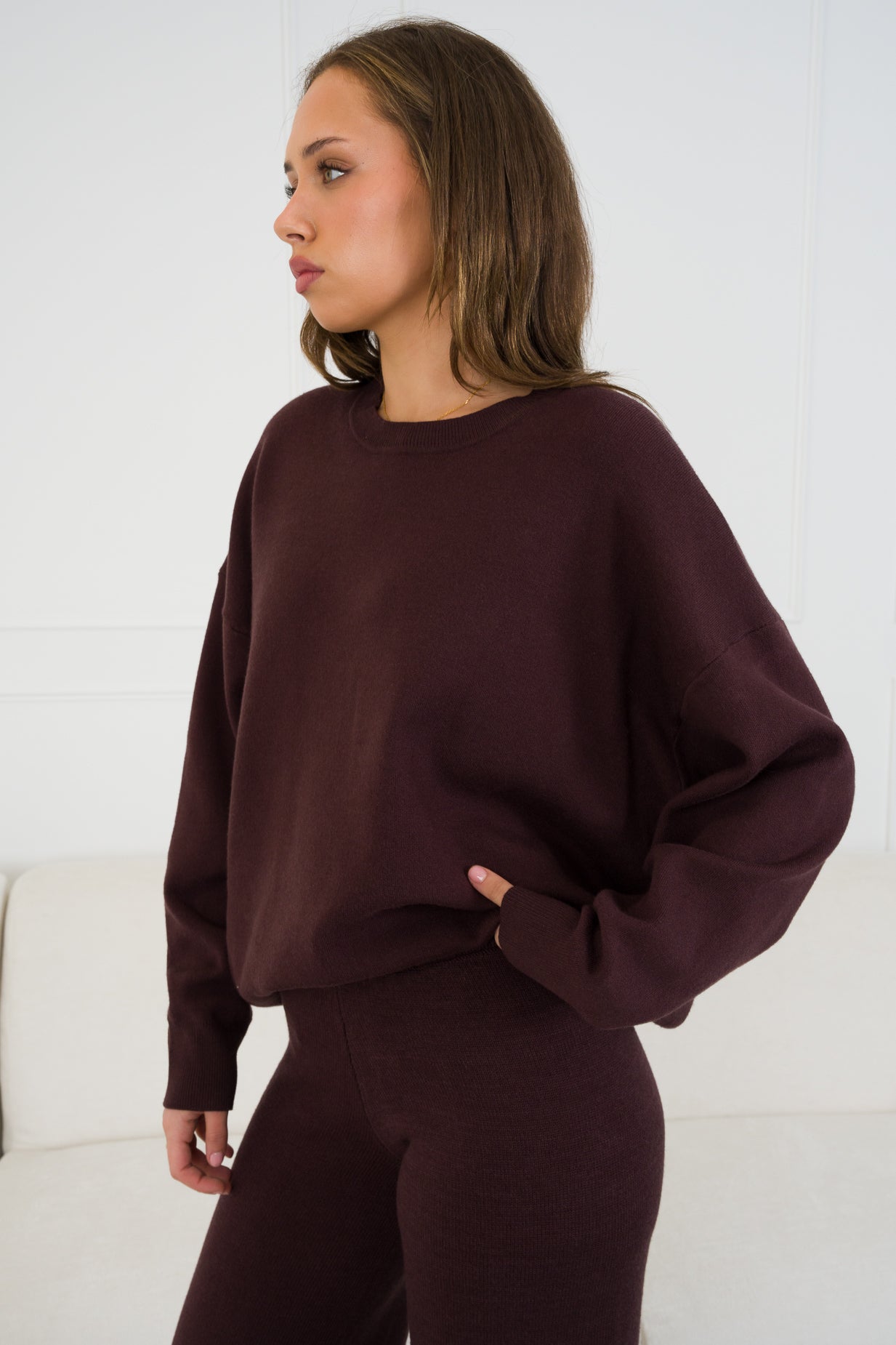Maja Jumper