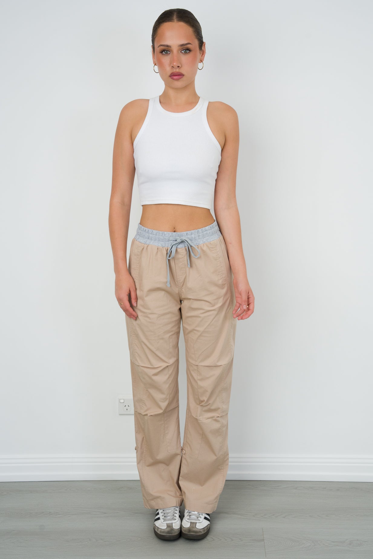Active Long Pants