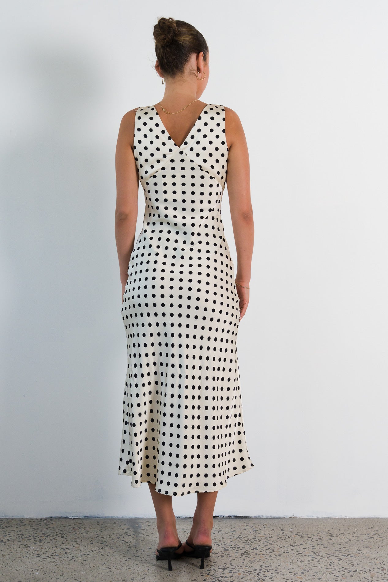 Dorothy Maxi Dress