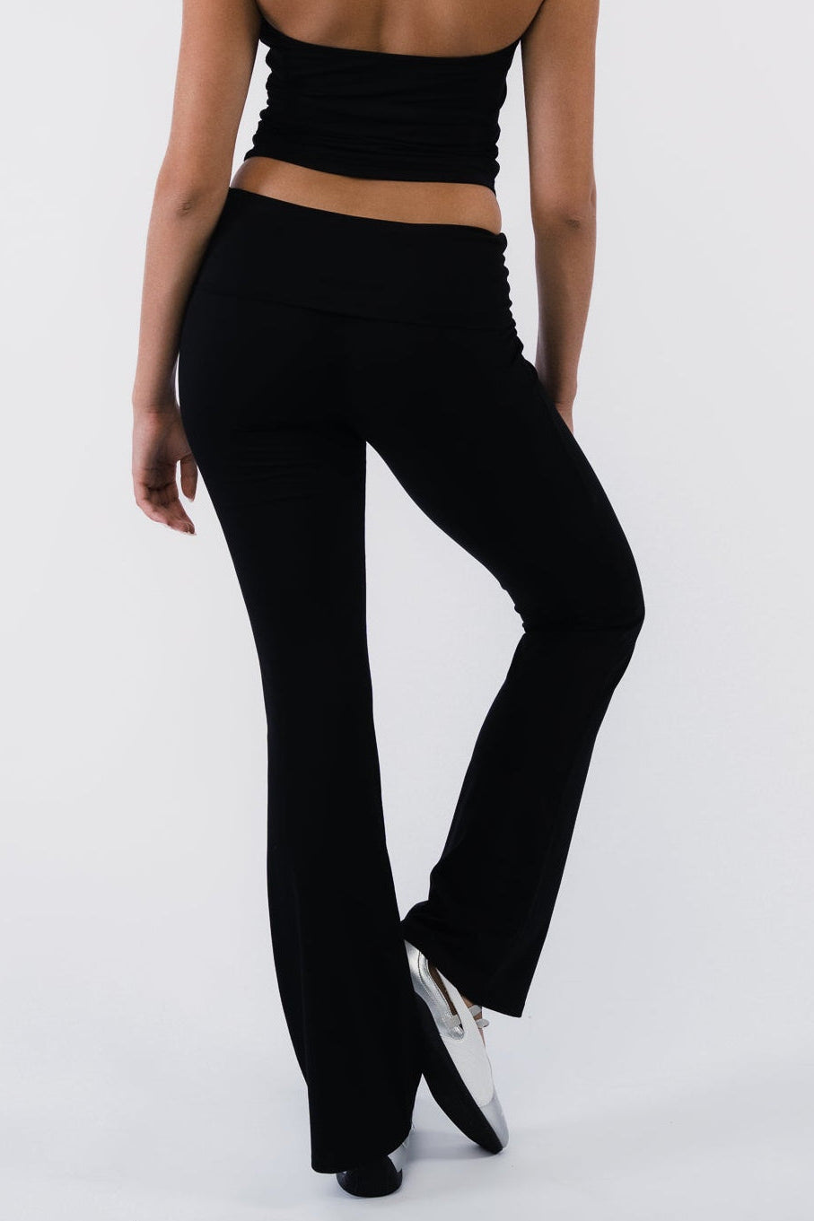 Form Fold Over Pant