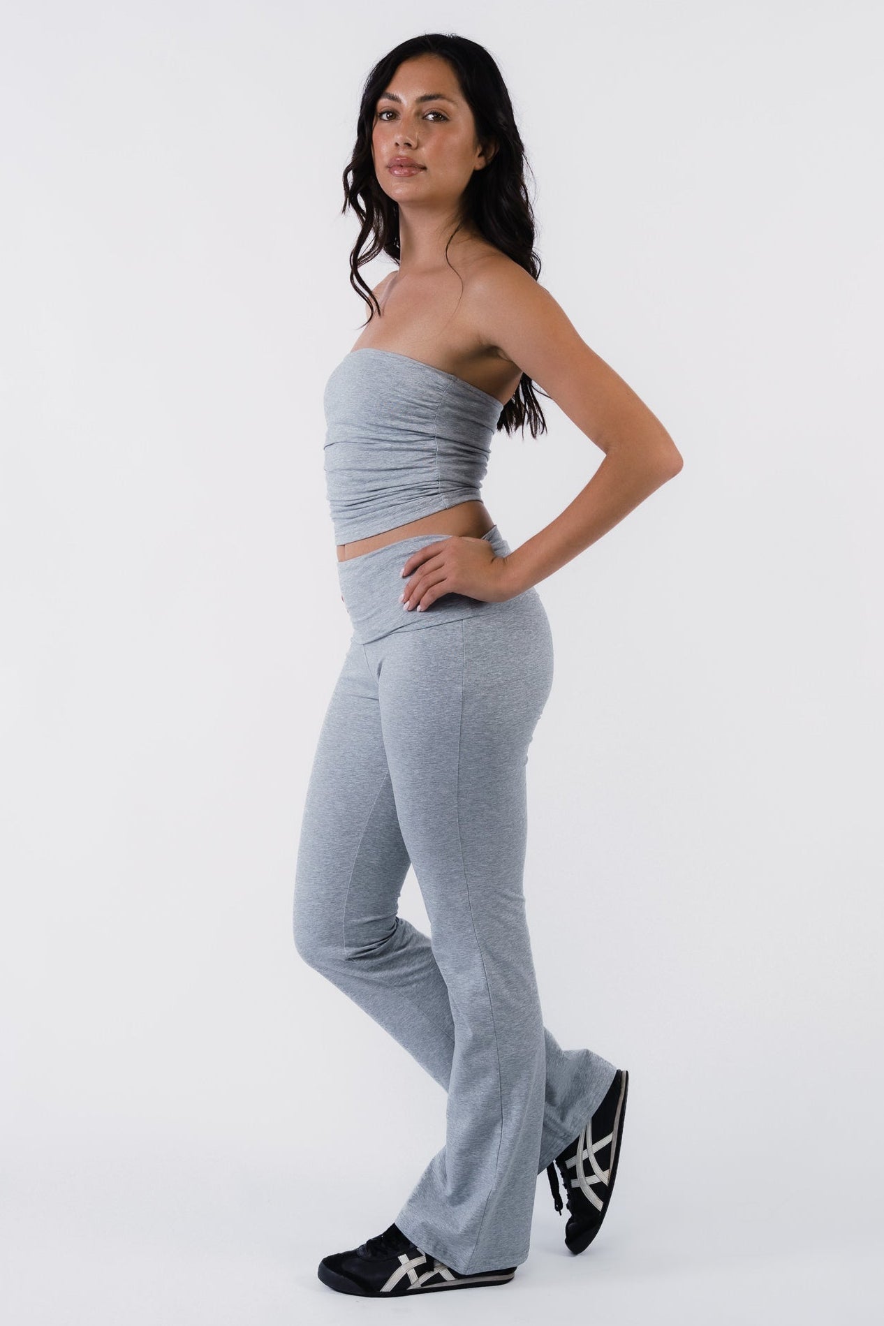 Form Tube Top