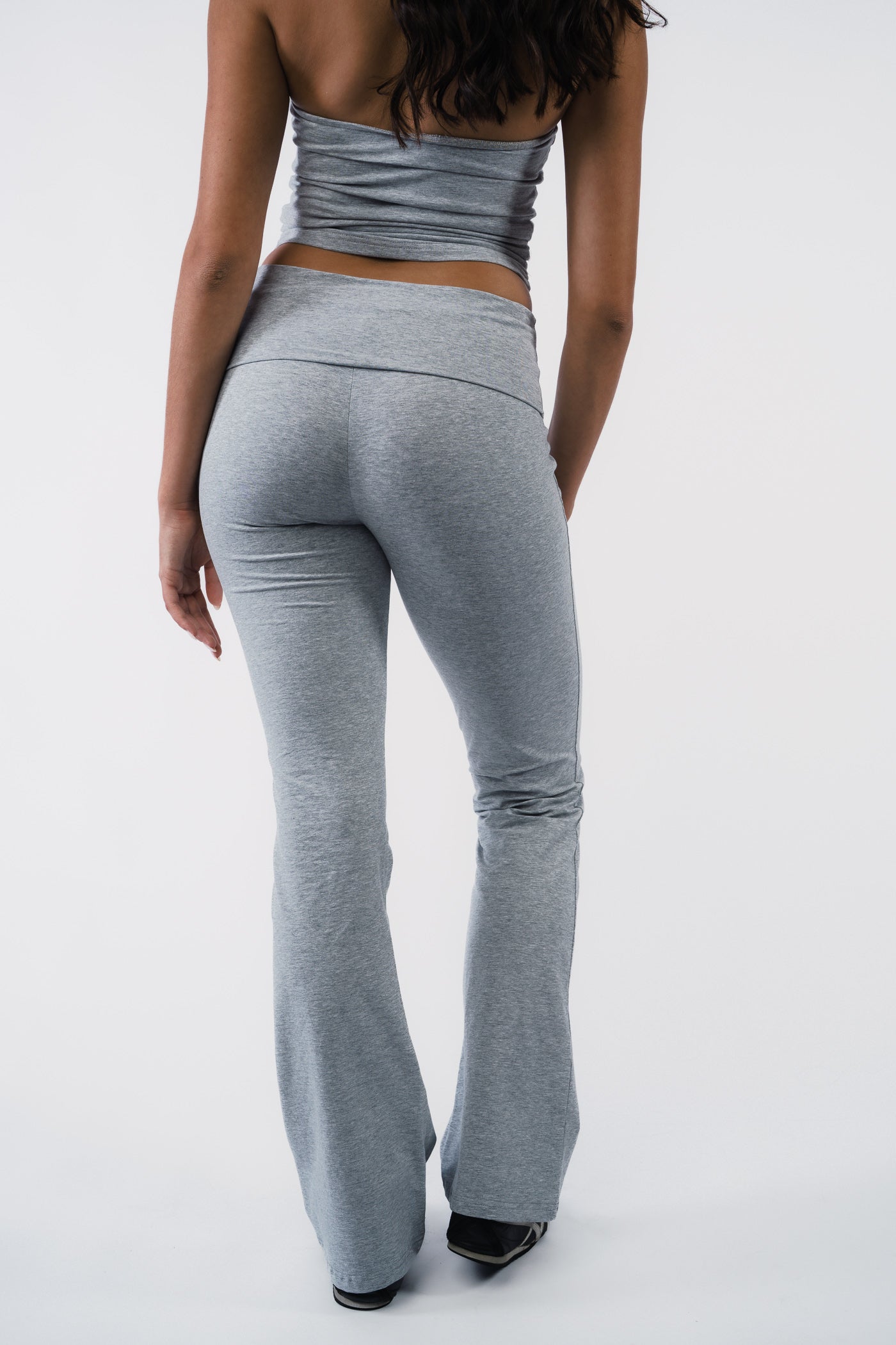 Form Fold Over Pant