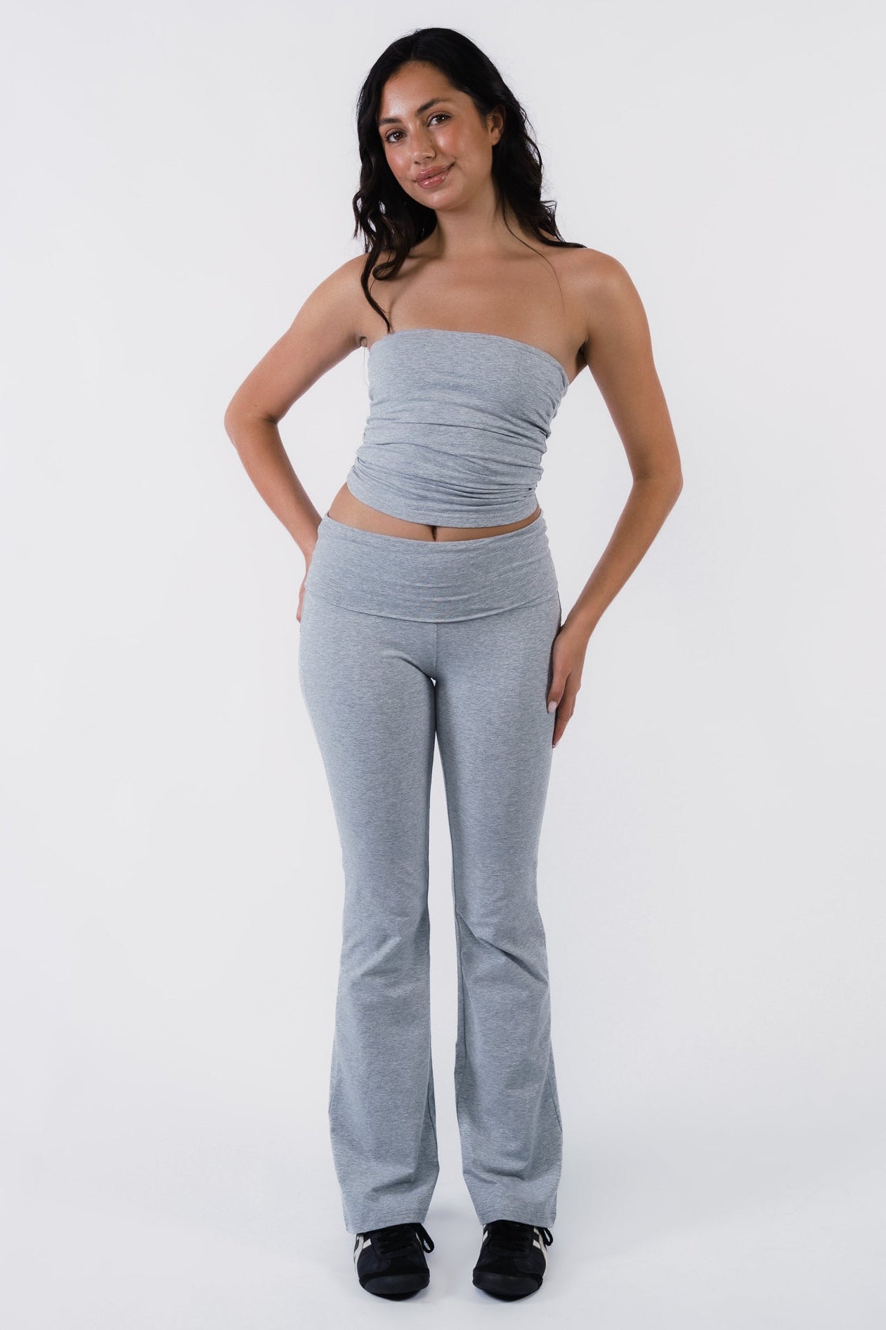 Form Tube Top