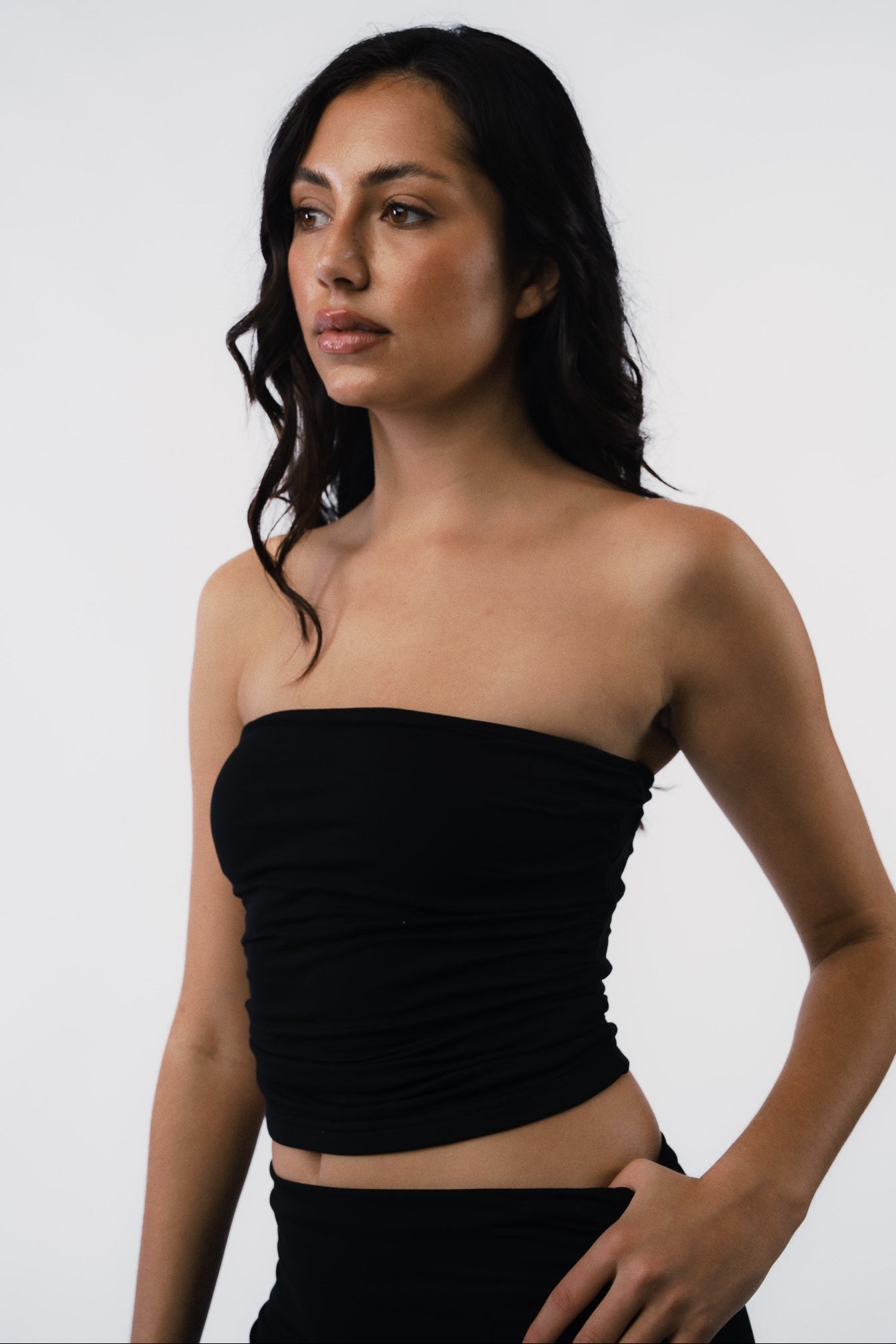 Form Tube Top