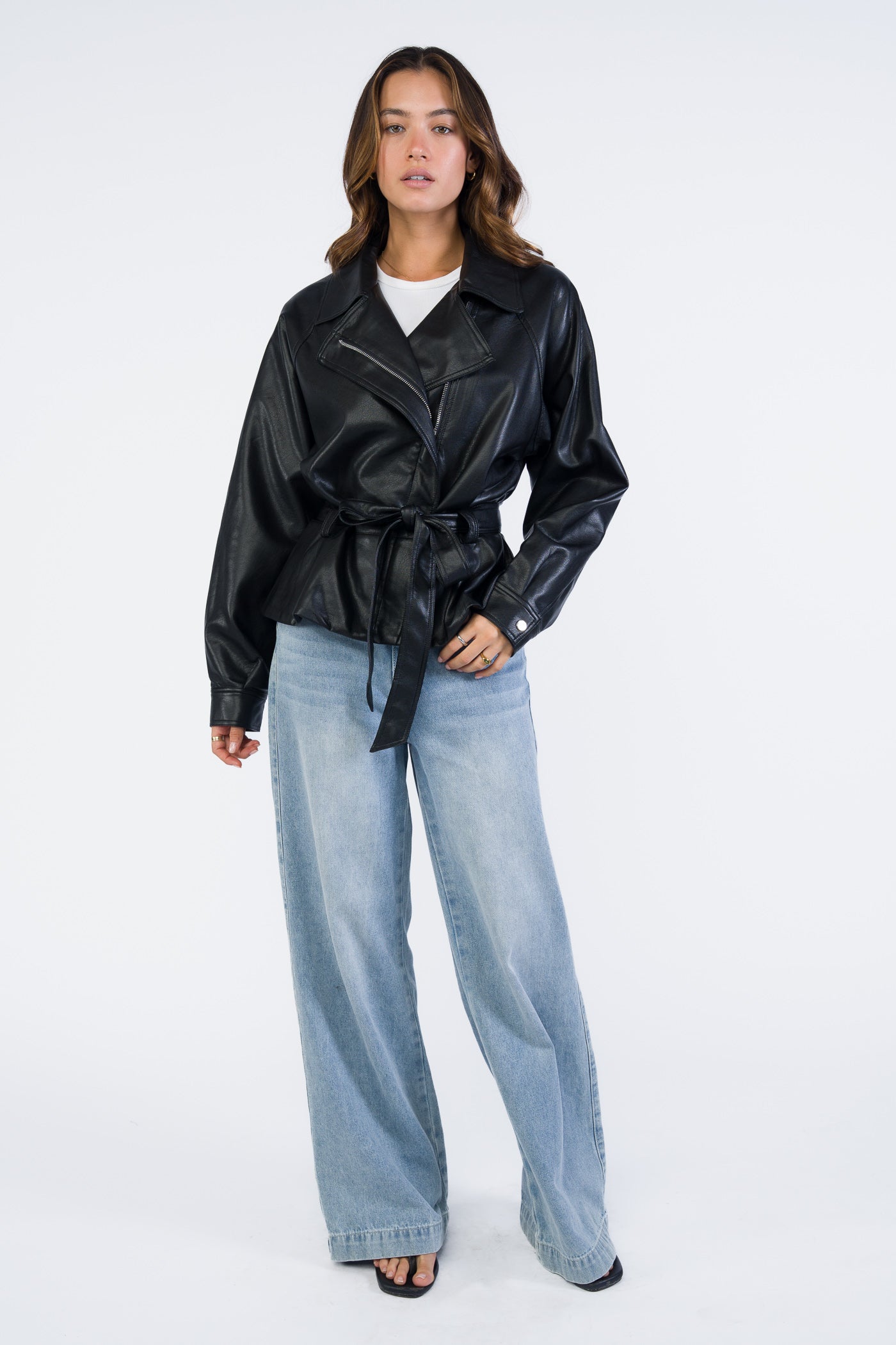 Margot Crop Trench