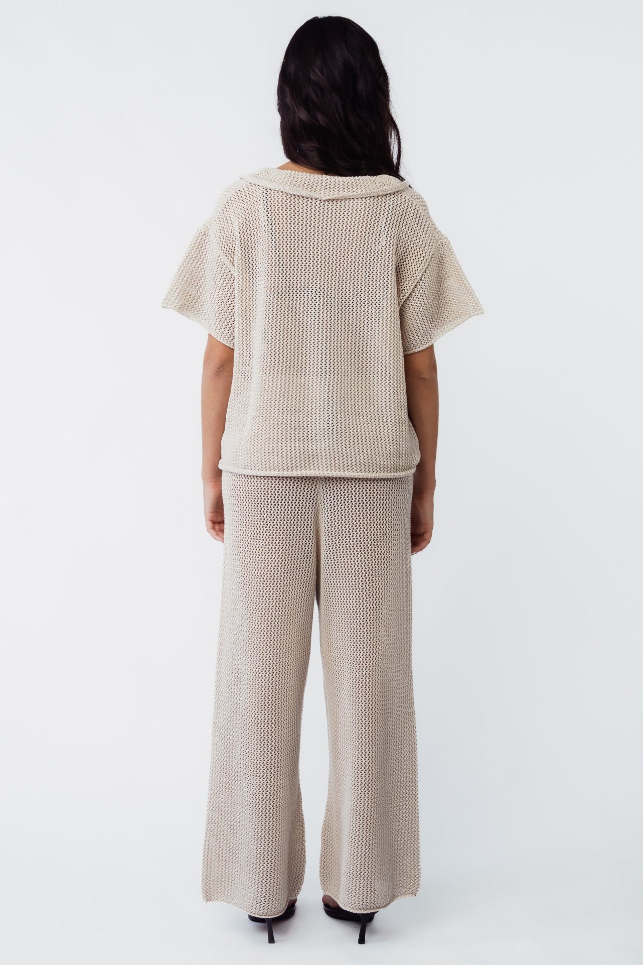 Paros Knit Shirt