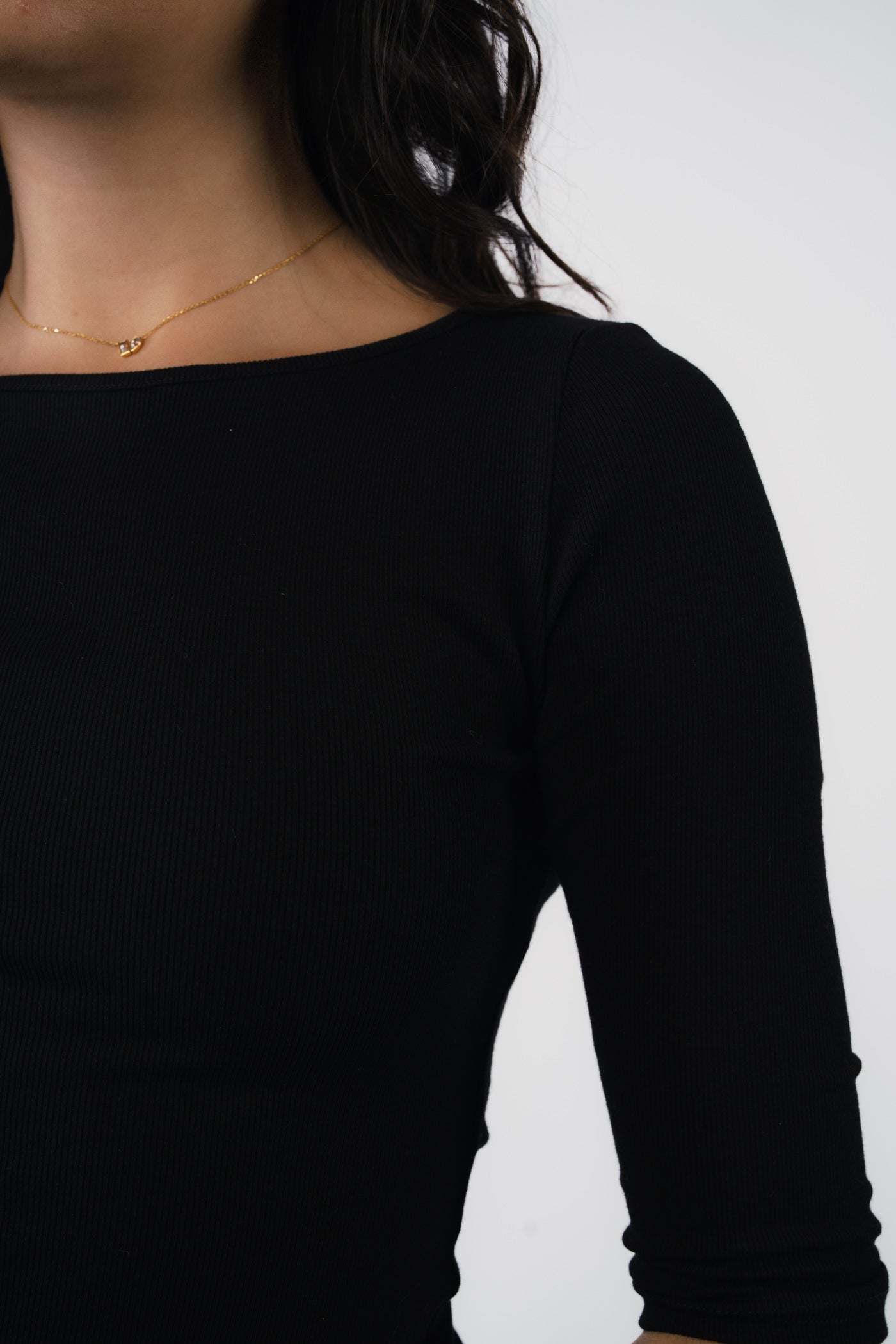 Zella 3/4 Top